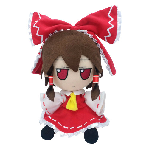 Reimu Fumo