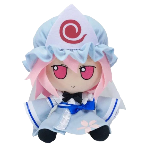 Yuyuko Fumo